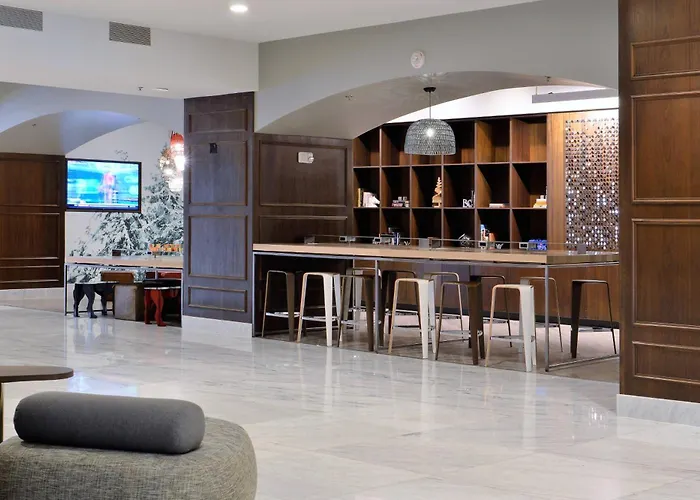 Renaissance Reno Downtown Hotel & Spa