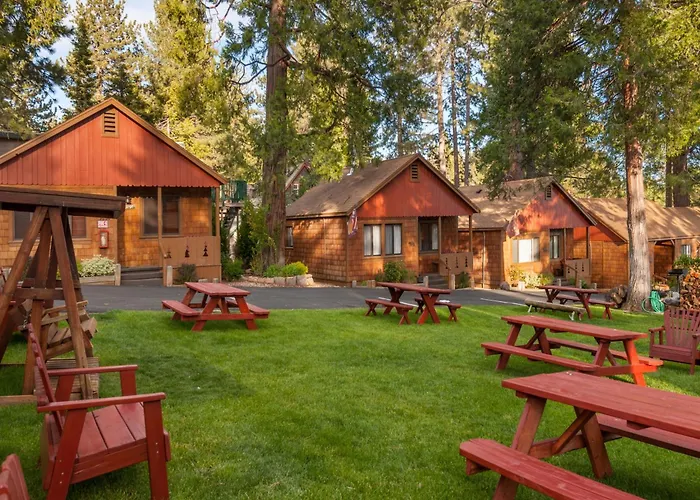 Cedar Glen Lodge