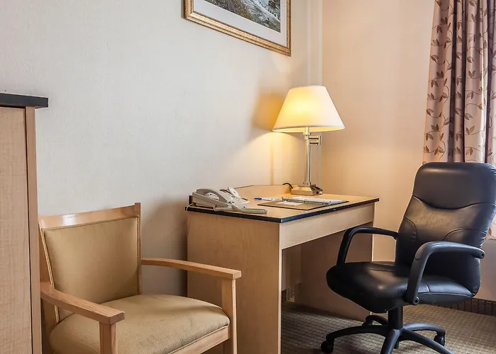 Comfort Inn & Suites Airport Convention Center