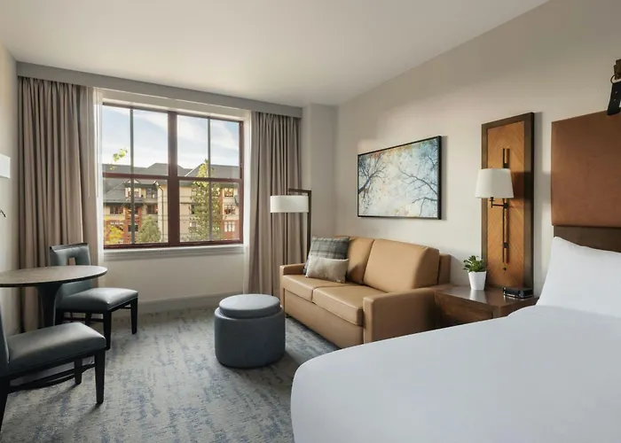Marriott'S Timber Lodge